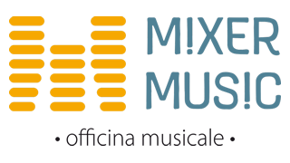 mixermusic logo